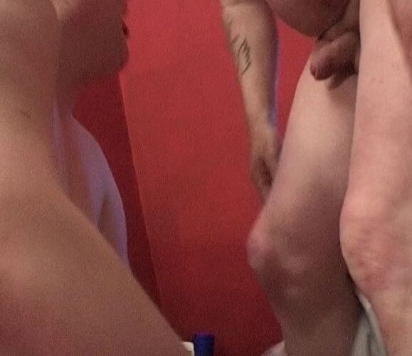 . Daddies, grandpas, older men (milf mom)