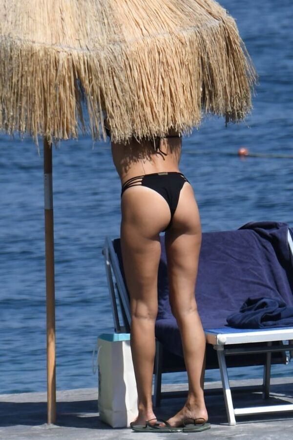 Veronica Maya, italian tv presenter