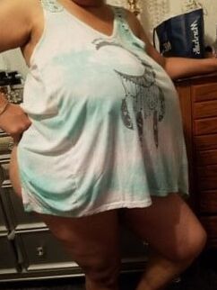 Big Yellow Muslim Boobs