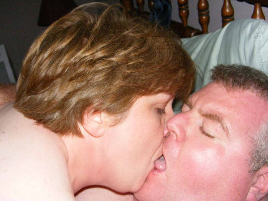 . Steve and Marie