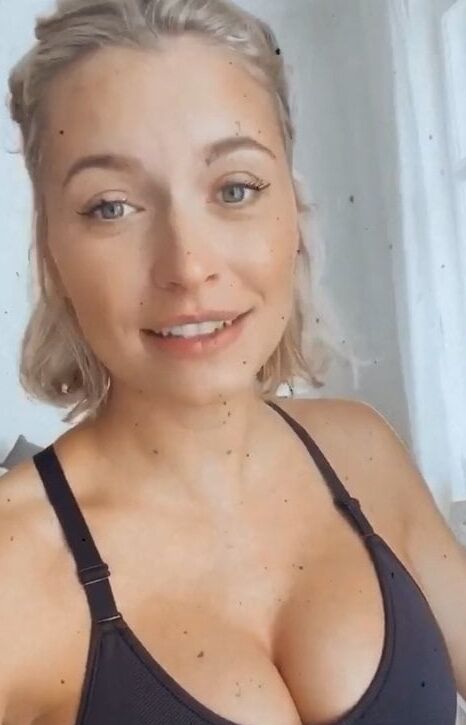 Wank Diary - Mai
