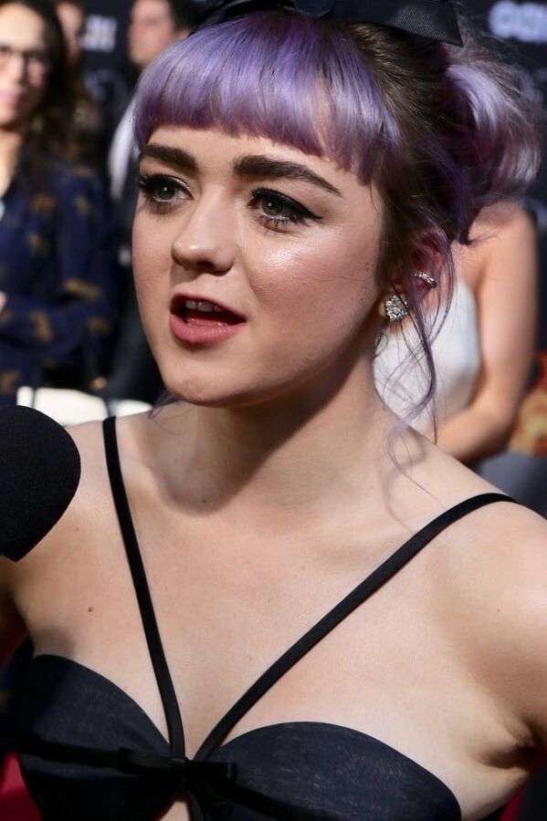 Maisie Williams fr