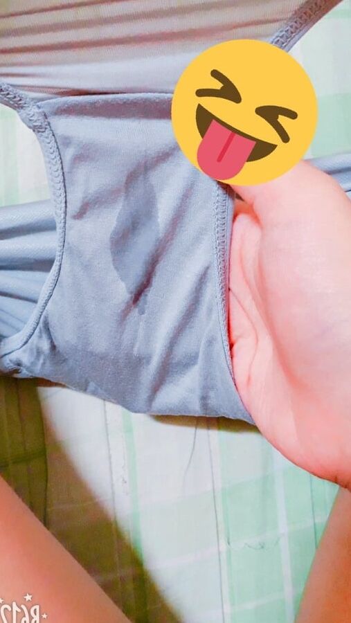 Korean slut