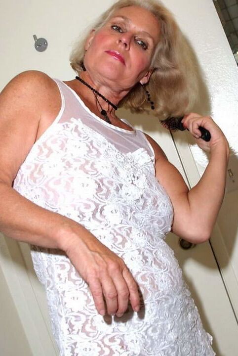 Granny Suzie