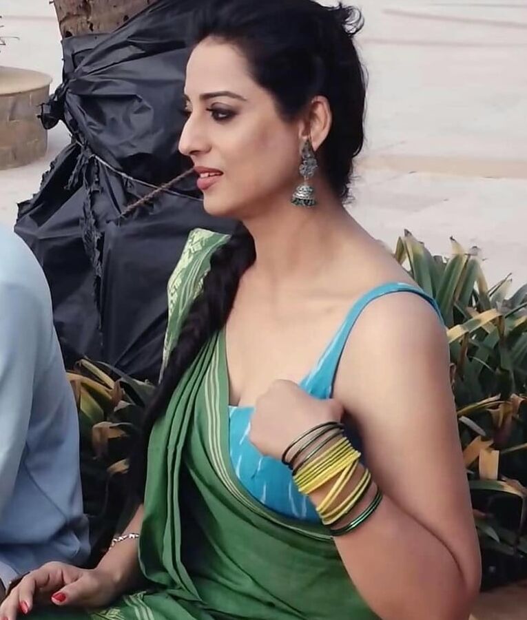 MAHI GILL