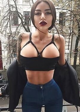 Overflowing Cups
