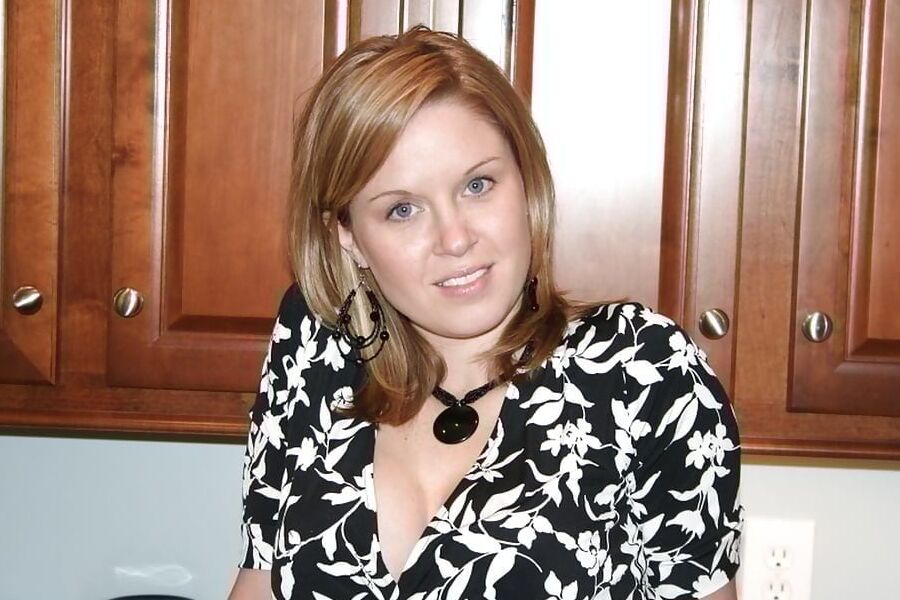 Divorced Wife now does porn after swinging