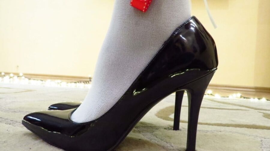 i love sweet-feet