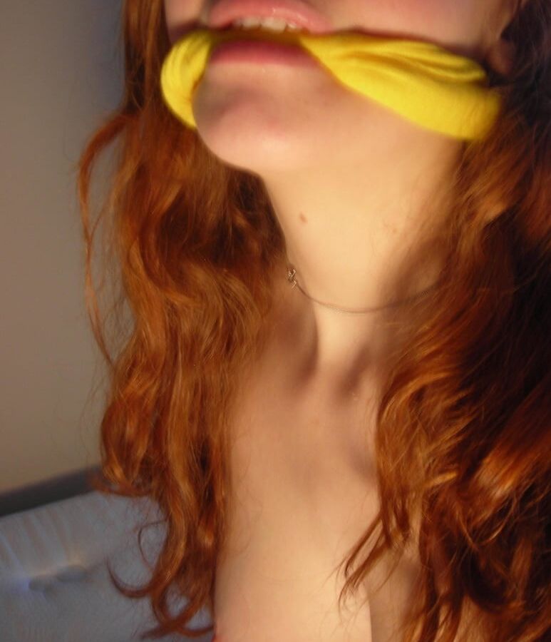 Amateur girl Alena