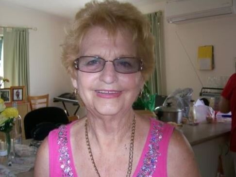 Grannies faces to cum