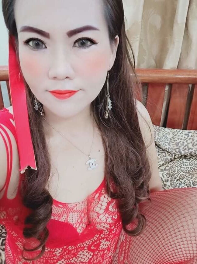 Sexy Mom