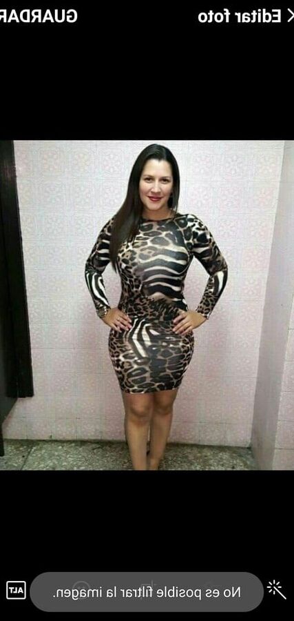 martha mi mujer