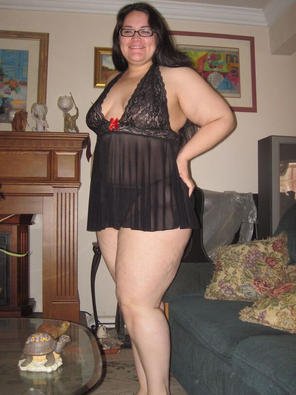 Bbw mix (Lingerie)