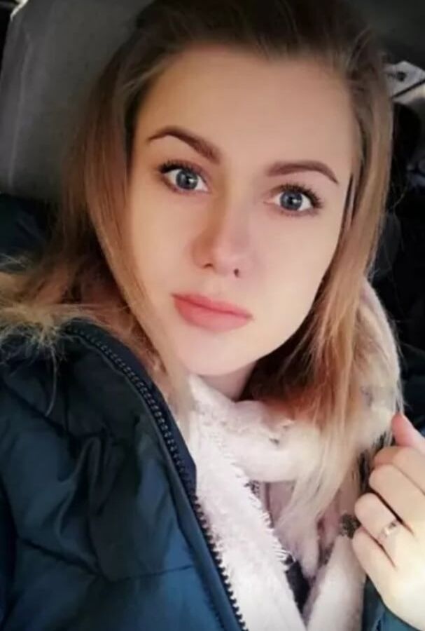 Amazing eyes
