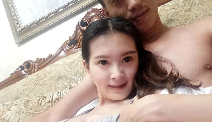Chinese Amateur-