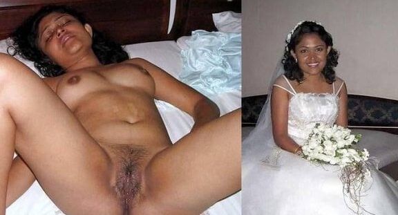 Cheating Bride