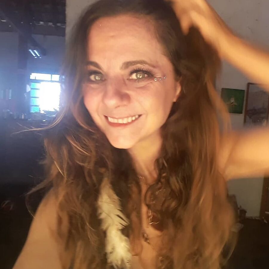 Coroa gostosa (face to cum)