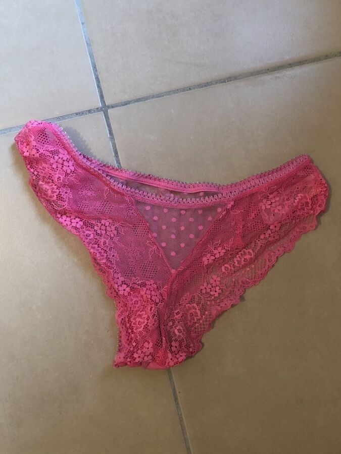 slipjes