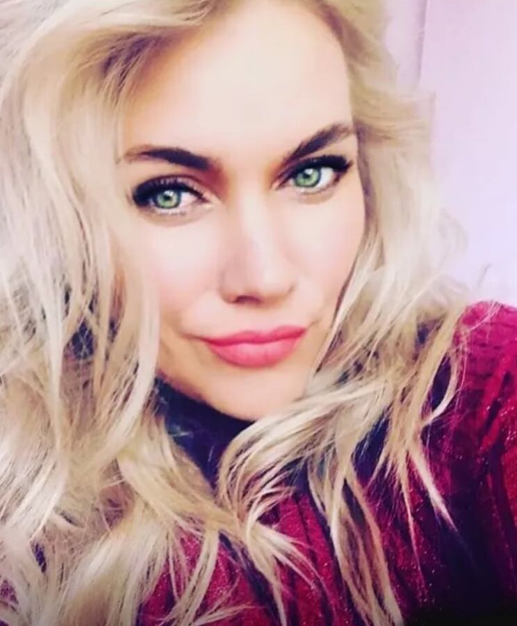 Amazing eyes