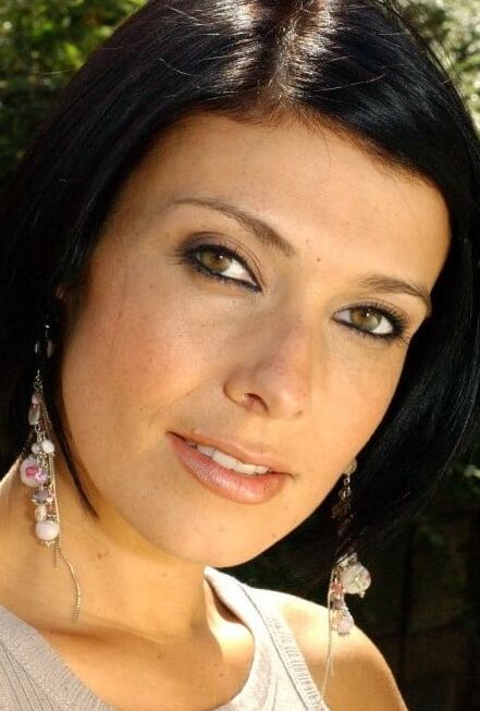 Kym Marsh