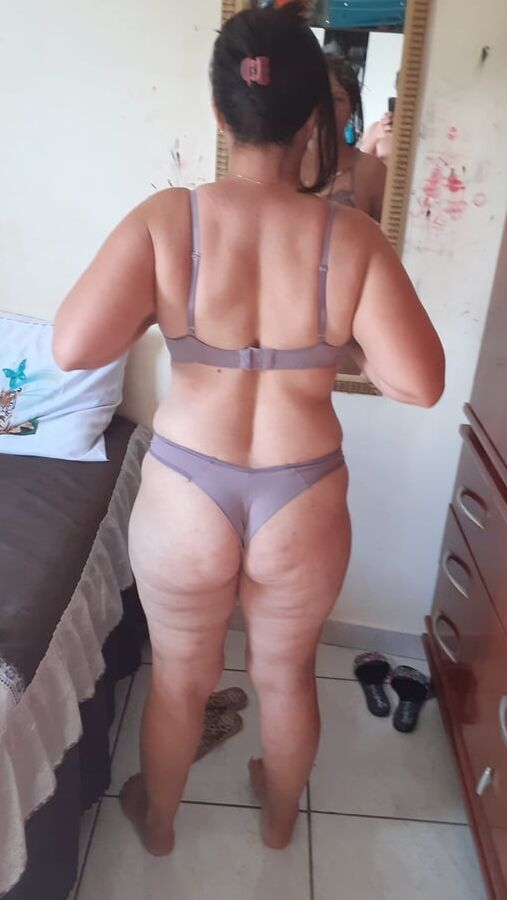 Rica brasilena