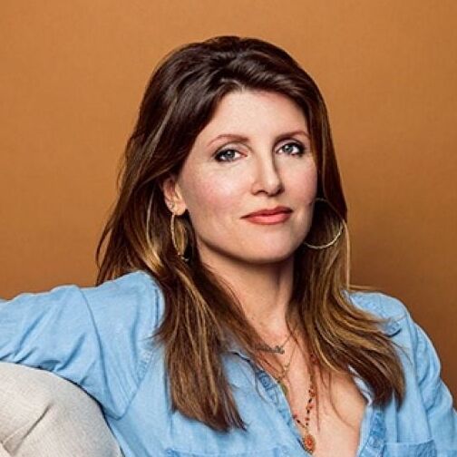 SHARON HORGAN