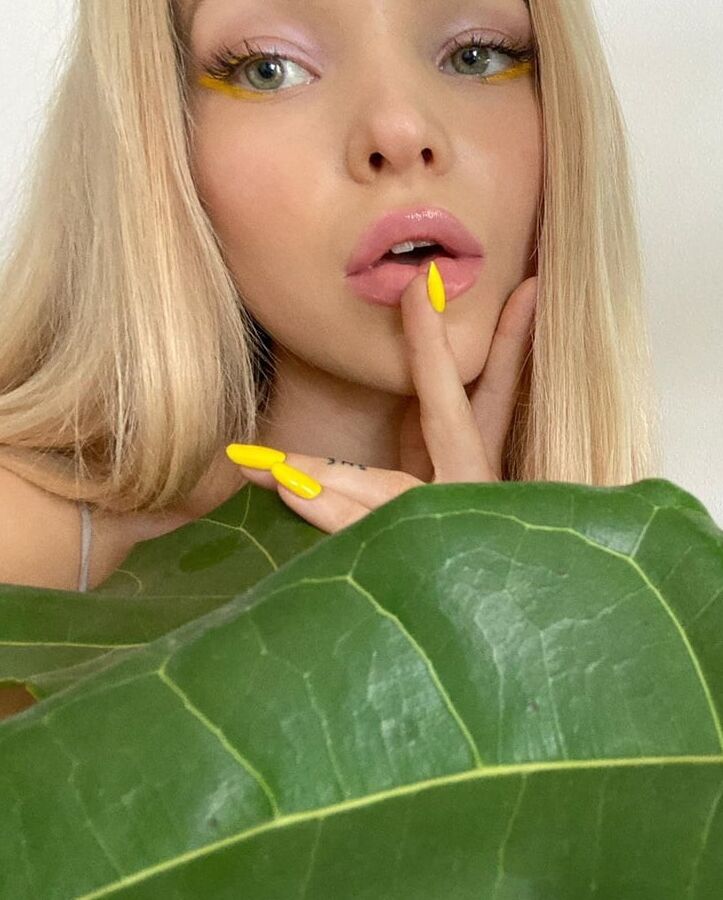 Dove Cameron mega collection