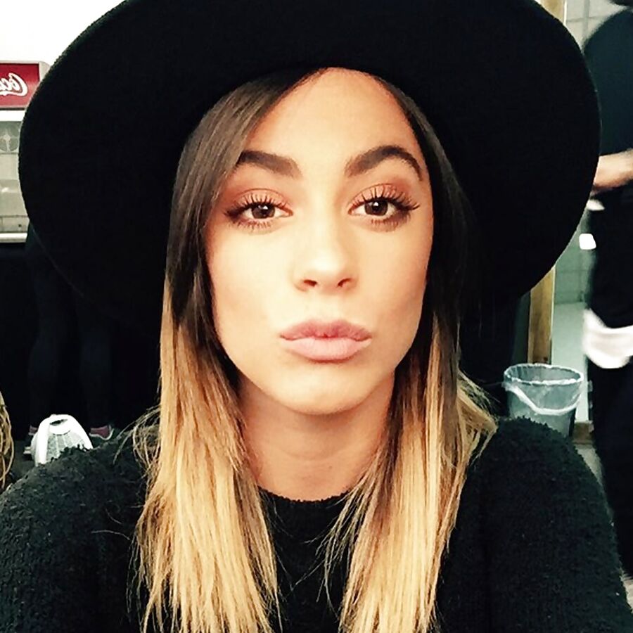 TINI Martina Stoessel