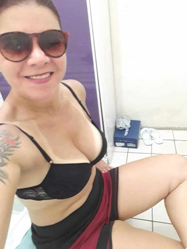 coroas brasileiras top - vilma meira lima