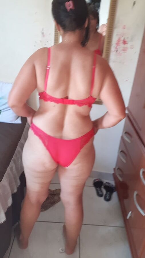 Rica brasilena