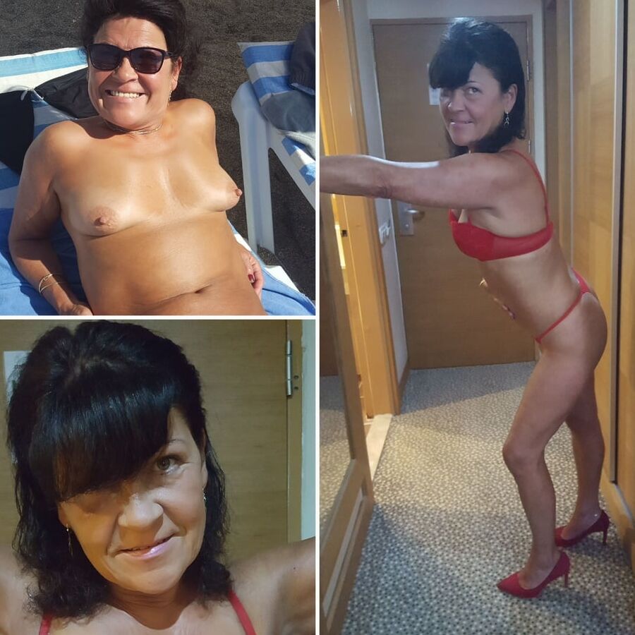 Meine geile Frau