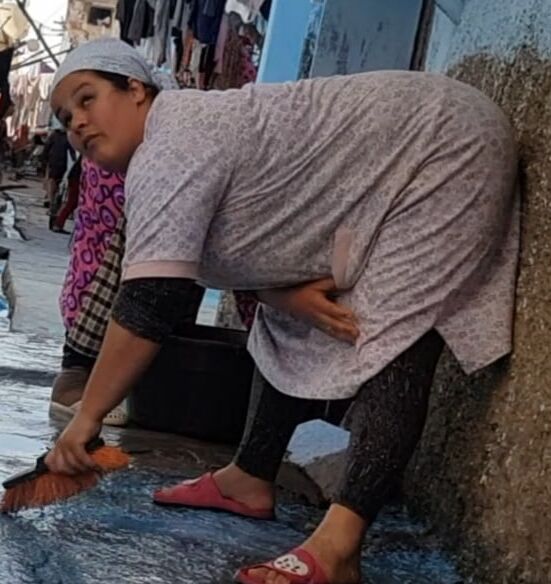 Morocco Ass