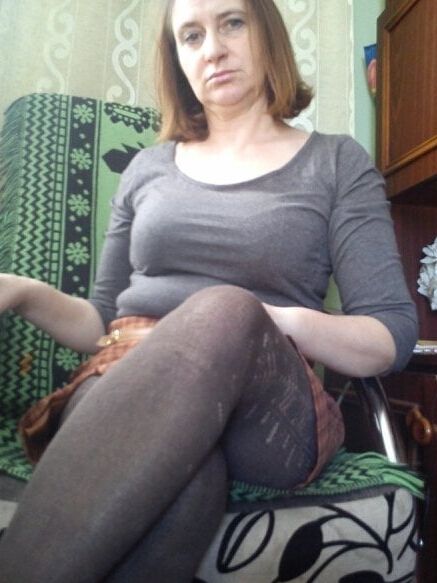 mature model