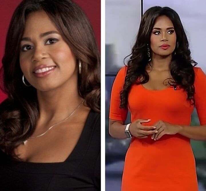 Weather Gals