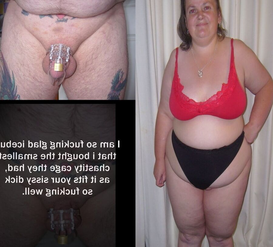 Pig Sam Humiliates Sissy Icebug