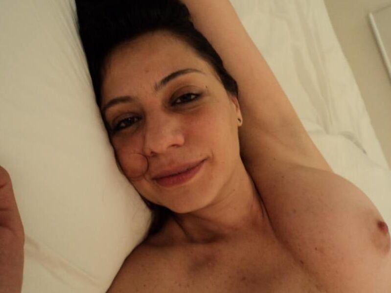 MILF very fucking and horny
