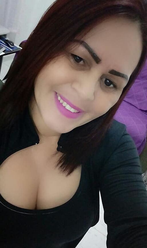 Brazil Milf