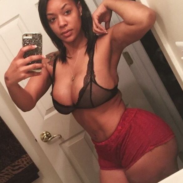Selfies of Black &amp; Hispanic Women