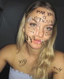 Fuckpigs on parade