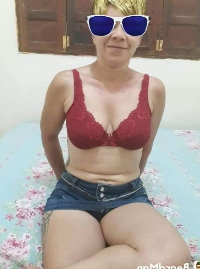 coroas brasileiras top - vilma meira lima