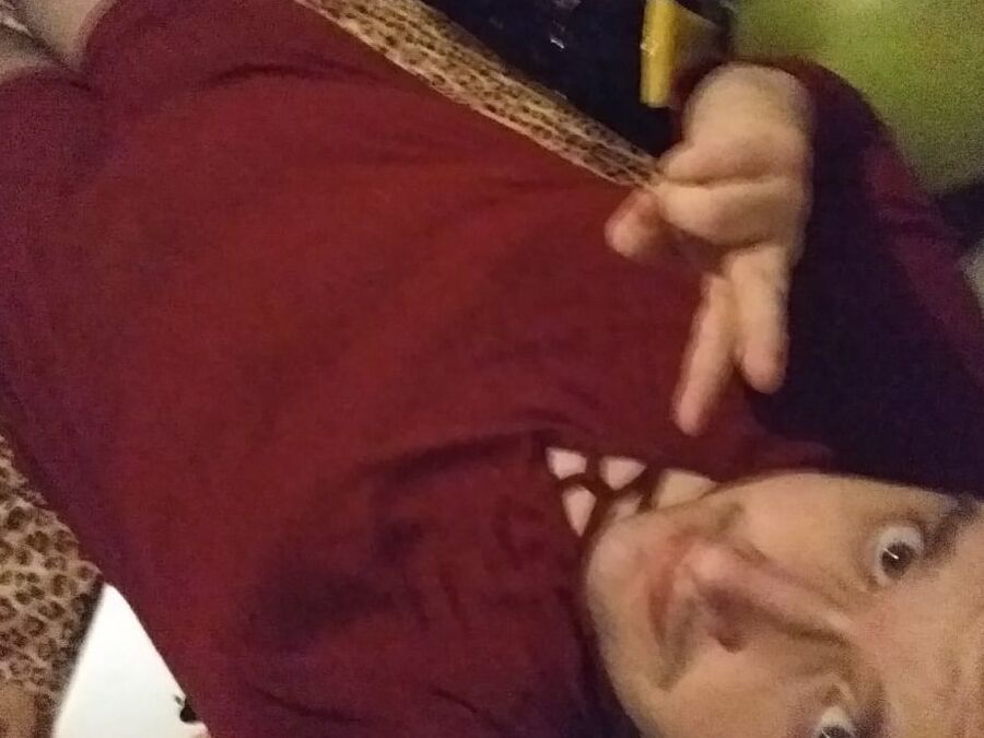 Sissyzhoe exposed