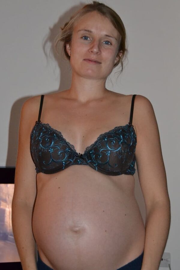 Preggo sluts