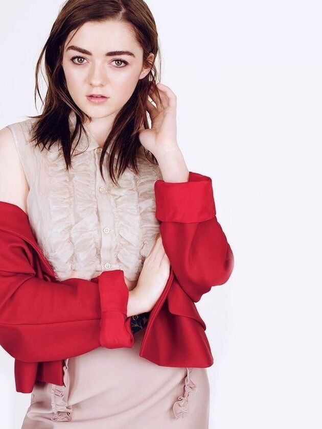 Maisie Williams fr