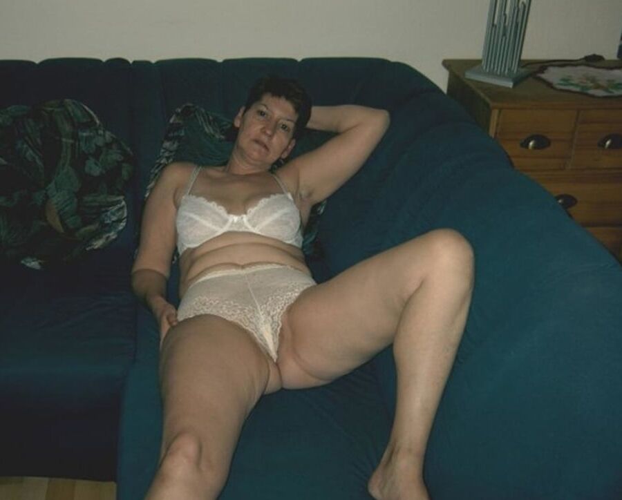 Mature exhib