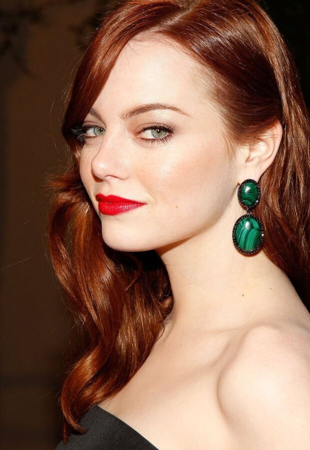 Emma Stone