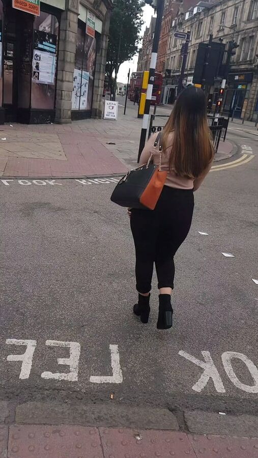 Candit paki slut big ass big tits