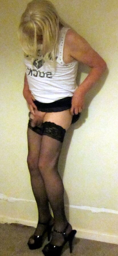 sluts exposed: UK&;s sissy slut