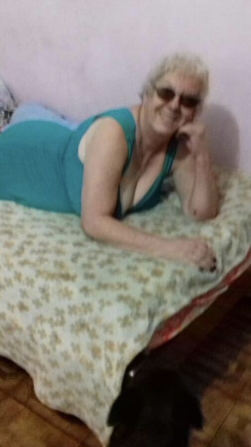 Edna Vizacri ... Faceb