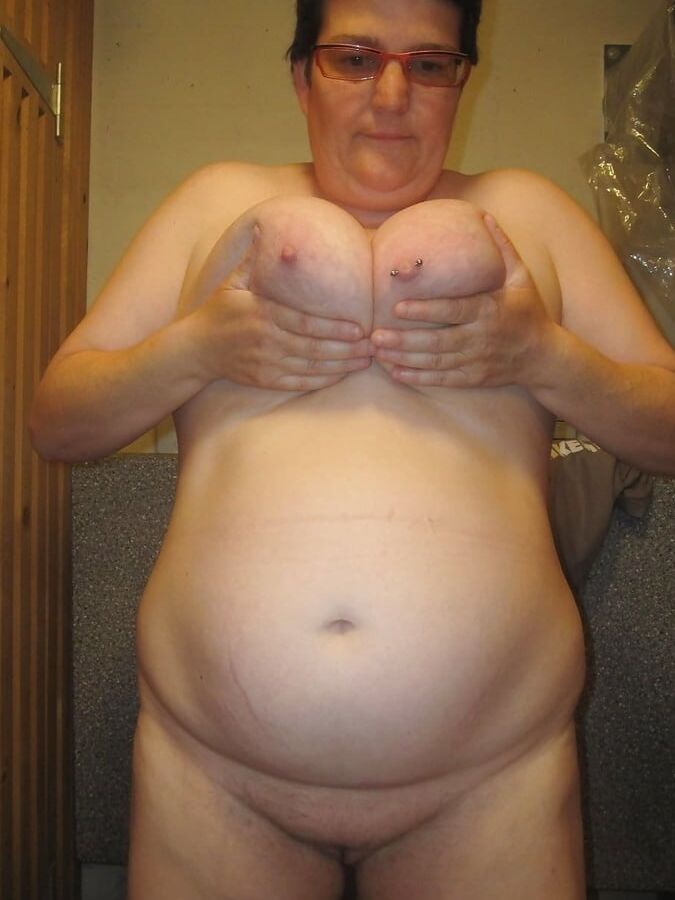 Granny wont drown