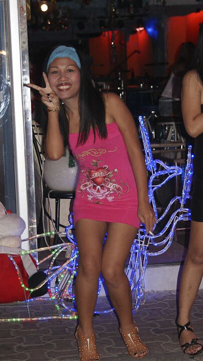 French whore exposed